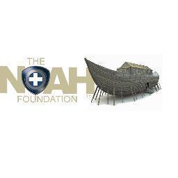 NoahFoundations's profile picture. The NOAH Foundation is a non-government 501(c)(3) organization
dedicated to the protection and security of our power grid. RTs are not endorsements.