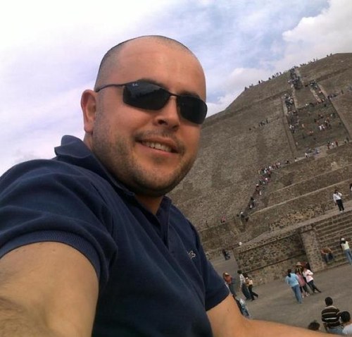 Mauricio Aguilar (AguilarMau) Twitter