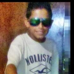 Muitos acreditam em sorte, eu acredito em Deus.  ;;  Irmão da @_minharuyva :))