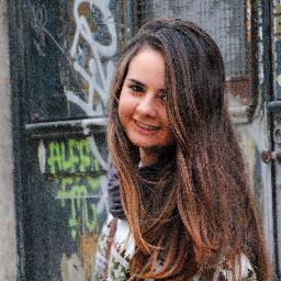 Almubarragan's profile picture. Azuagueña que estudia Publicidad y RRPP en la Universidad de Málaga. Enamorada del mundo y sin cambios.