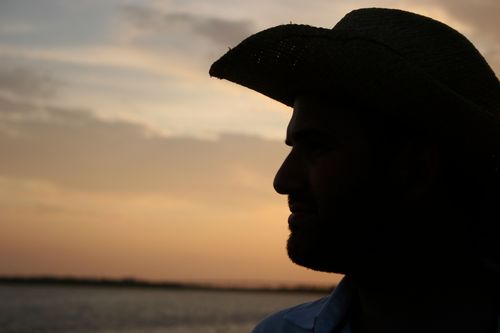 Copenhagen Cowboy Bio-Medically and Humanly Health Oriented :-)