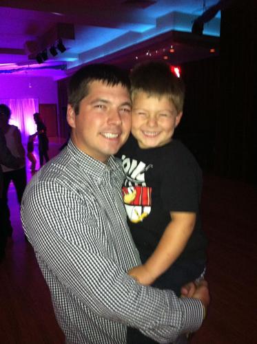 I am a hard working man that loves spending time with his Family!!! I also love to write and read about Minnesota sports. I always am looking to better myself!