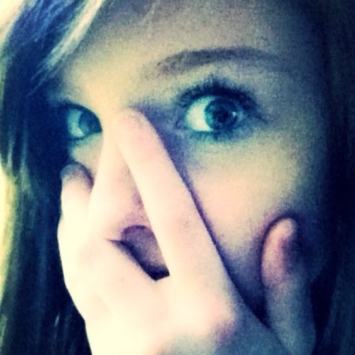 The name's destony. The nickname's izzy (: i dont really know what to say, (: welps anything ya need to know you can hit me up on facebook.