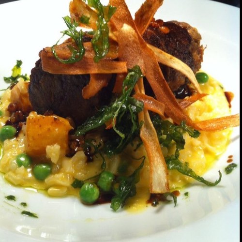 DundrumInn's profile picture. The Dundrum Inn is set in the village of Dundrum, famous for our prime steaks & scrumptious recipes with fresh local fish and seasonal ingredients.