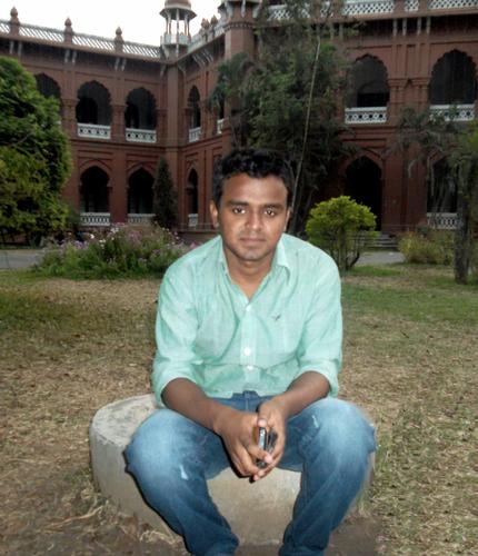 Shakil syeed