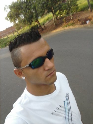 flexa veloz nas mãos de Deus va em frente o Mundo é Seu