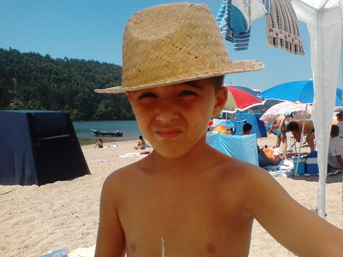 PedroDSRamalho's profile picture. 