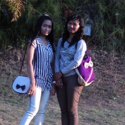 aQ org'e bæx lx di bæx'i. . . jahat jua lx d jahati. . . :D

#so.. Jgn NYALAH ama GUE...!!!