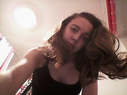 I can not be normal all the time!