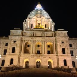 Information from the Minnesota Senate Transportation Committee. This account is managed by Senate DFL Media.