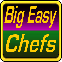 Your Guide to New Orleans Chefs - #NOLA #BigEasy #Chefs #Restaurants