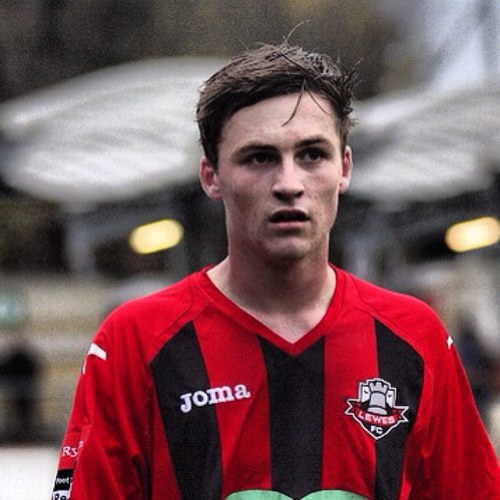 laytonschaaf's profile picture. Football. #CFC.  Playing for Lewes FC.        @MiamiHEAT fan!                 INSTAGRAM - LSCHAAF