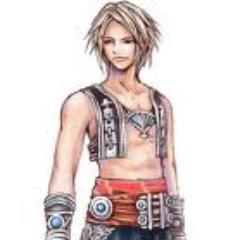 Vaan may be from the Lowtown slums,but he wistfully dreams and longs to be a sky pirate one day, in order to escape the Empire's hold and roam the skies freely.