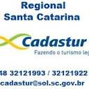 CADASTUR é o Sistema de Cadastro de pessoas físicas e jurídicas que atuam no setor do turismo conforme determina a Lei 11.771/2008 Art. 27 Lei Geral do Turismo.