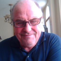 RobertBridgen5's profile picture. Just a retired business man enjoying my retirement and my love of dogs