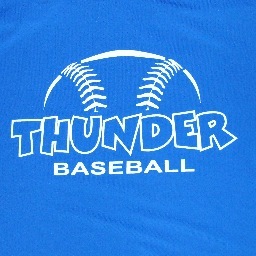 ThunderTeamManager@icloud.com                     Saint John Paul II Academy, Boca Raton, Fl.