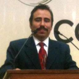 Máster en Sw Libre y Máster en Ingeniería en Redes Móviles//Catedrático FCA-UACH//Jefe Informática CONALEP/ Doctorado en Administración