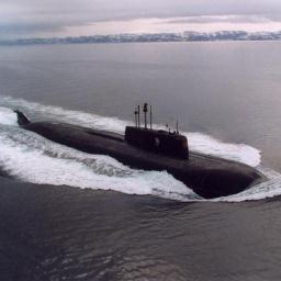 submarino2013 Profile Picture