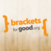 Brackets For Good (@bracketsforgood) Twitter profile photo Brackets For Good (@bracketsforgood) Twitter profile photo