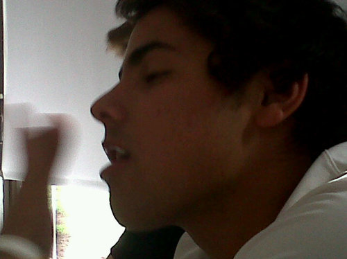 MineroMolina's profile picture. Que esto?