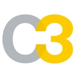 The first gathering agency in the US. 
We are C3 - Creative Community Connections