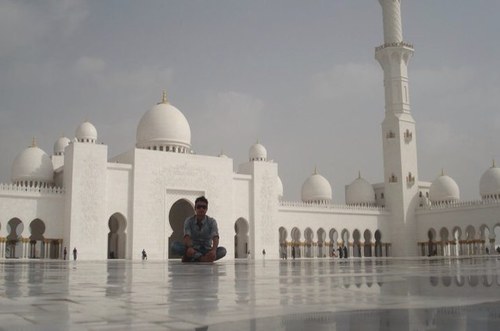 MarceloRestrep's profile picture. 