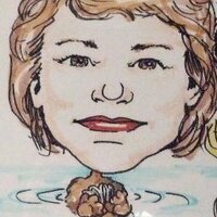 Judi Lynn(@judypost) 's Twitter Profile Photo