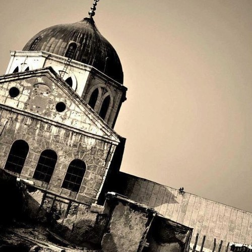 SHAAMJASMINE's profile picture. شامُ يا ذا السَّـيفُ لم يَِغب يا كَـلامَ المجدِ في الكُتُبِ قبلَكِ التّاريـخُ في ظُلمـةٍ بعدَكِ استولى على الشُّهُبِ