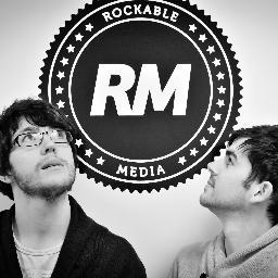 We are #designers, #developers, #creatives, #makers, #inventors, #thinkers and #innovators. Looking to make a difference in the media world.
