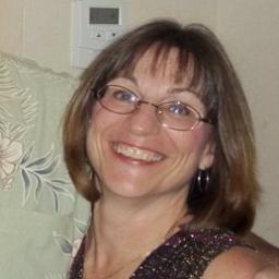 Website designer/developer; wife, mom, grandma, Christian;
that about sums it up!