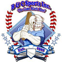 BandCSPORTS's profile picture. B & C Sports Inc. Locations in Lynchburg & Roanoke, VA. The Game Starts Here