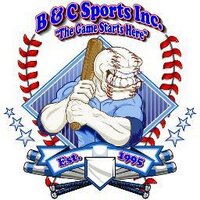 B & C Sports Inc.(@BandCSPORTS) 's Twitter Profile Photo