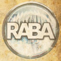 Thanks for checking out our twitter profile :) Keep up to date with RABA in 2013. Much love from Scott, Nick, Jamie, & James!