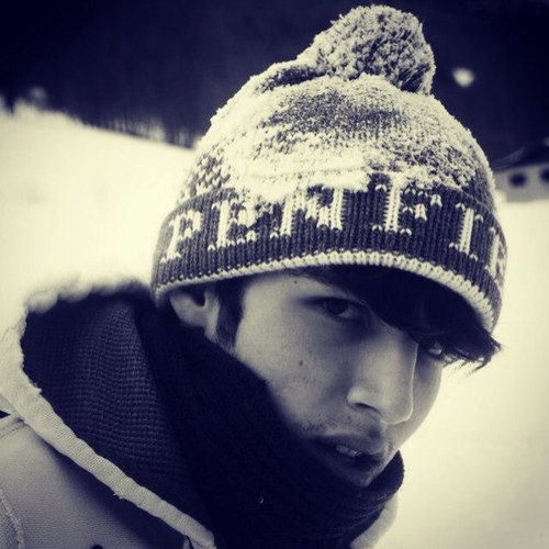 MatteoIachini's profile picture. 
