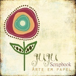 O Ateliê da JUJU oferece cursos de Scrapbook, aceita encomendas de produtos personalizados,  vende materiais e kits de projetos e muito mais!