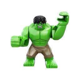 GranHulk's profile picture. 