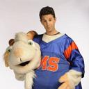 Sammy Cacciatore - @mountythemascot - Twitter