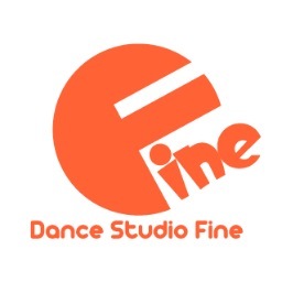 大阪市天王寺区のダンススタジオ
Dance Studio Fineです！
