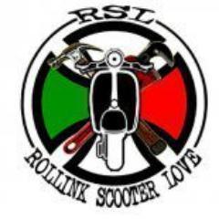 VESPA yang menjadikan kami hoby dan cinta | berdiri di semua golongan | Diresmikan 040410 | Jl. Raya Curug  kalimalang |cp. 21B4B309 | tergabung dalam paguyuban