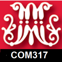 MaristCOM317's profile picture. This site supports COM 317 Managing Social Media and Virtual Teams, a communication course offered by Marist College, School of Global & Professional Programs.