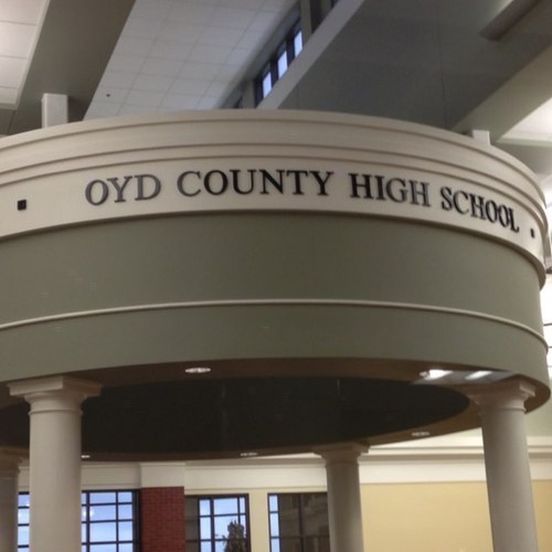 There's personal problems, and then there's Boyd County Problems.