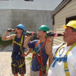 GafBigDog's profile picture. 