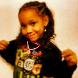 Hi I am AnNaLySia I am 7 years old and I love to sing, rap and play basketball. I am currently taking some time off to have fun. You will see me again!!!!