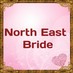 North East Bride (@northeastbride) Twitter profile photo