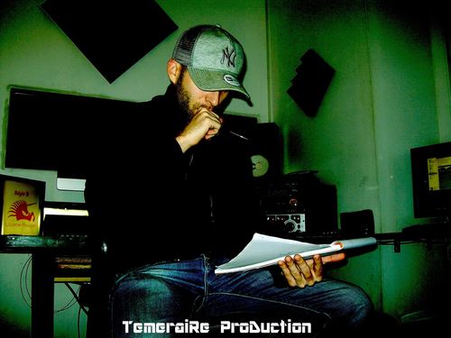 kestra35's profile picture. mc originaire de Paris ayant une identité propre en accord avec la témérité.