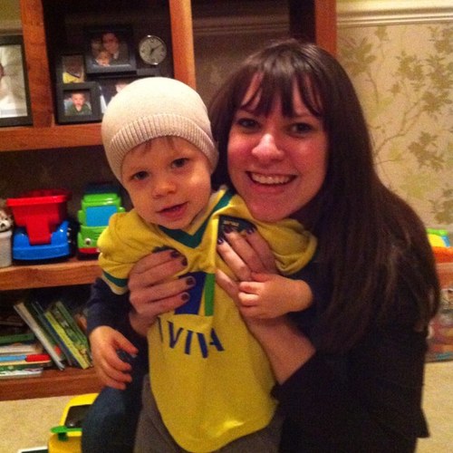 GemLoomeWatts's profile picture. Mother, fiancee, bi-polar. What have I got in my life that I'm most proud of? My gorgeous family (James, Freddie 2yrs, and Jasmine 19th July 2013)