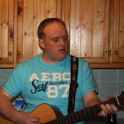 CurtGillingham's profile picture. 