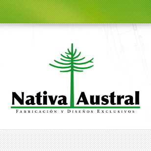 nativa_austral's profile picture. Empresa destinada a la construcción y remodelación confortable de tu espacios.