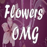 Flowers OMG(@FlowersOMG) 's Twitter Profile Photo