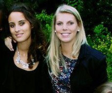 carolinevdp89's profile picture. 